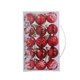 thumbnail image 1 of 15Pcs Hanging Ball Christmas Baubles Ornaments Set Tree Pendants Decoration Gift Balls, 1 of 7