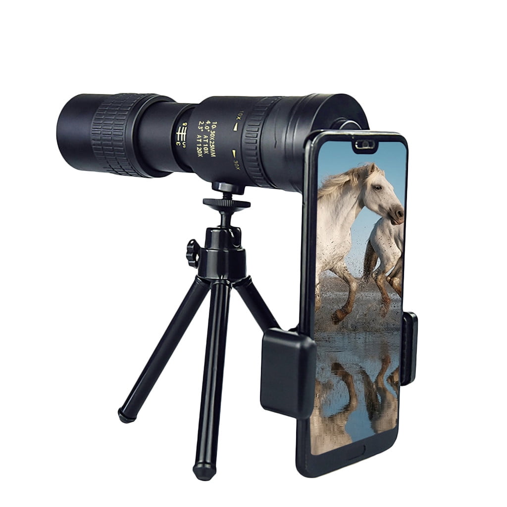 monocular telescope