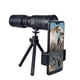 thumbnail image 1 of Telescopio monocular superteleobjetivo 4K 10-30X25 mm portátil, 1 of 1