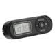 thumbnail image 2 of Mini Portable DSP Digital Music Player with 1.1 inch LCD Screen and FM Radio, Black, with Earphone, 2 of 4
