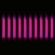 thumbnail image 4 of Palos De Luz Incandescente 10pcs 6 pulgadas Glow Light Sticks Impermeable Supervivencia Senderismo Camping Gear (Rosa) Tmvgtek Para Estrenar, 4 of 9
