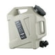 thumbnail image 4 of Contenedor de agua, portador de almacenamiento de agua con grifo, tanque de agua portátil de gran capacidad, jarra de agua para acampar, autos, 4 of 8