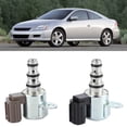 thumbnail image 1 of Transmission Shift Control Solenoid Valve, Shift 2pcs C Kit Set, Solenoid Valve Parts for Car Replacement Installation Disassemble, 1 of 7