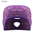 thumbnail image 2 of Cache-Oreilles pour Hommes et Femmes Enfants Temps Froid Course yoga Ski Cyclisme, 2 of 5