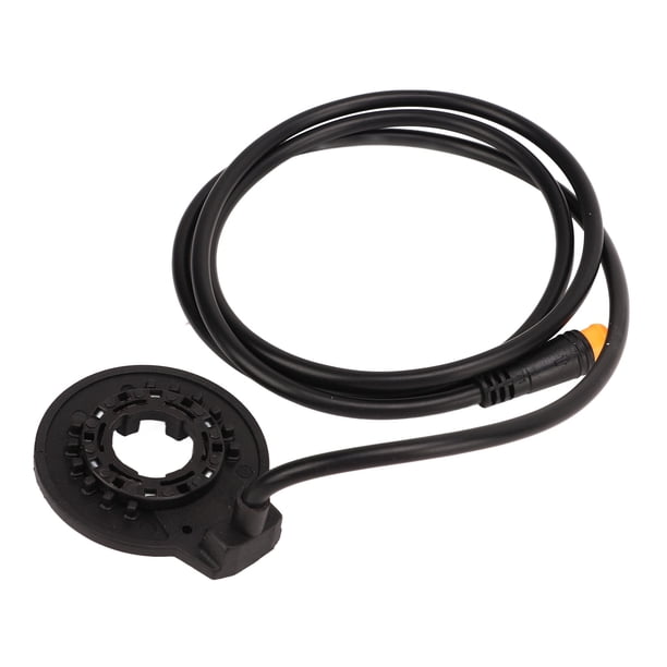 Sensor de asistencia para pedaleo de bicicleta eléctrica, sensor de asistencia para pedaleo de bicicleta eléctrica, accesorios para pedales de bicicleta eléctrica diseñados para profesionales
