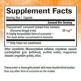 thumbnail image 4 of CurcuminRich Theracurmin by Natural Factors, Turmeric, 30 Capsules (30 Servings), 4 of 9