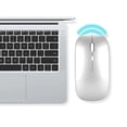 thumbnail image 4 of Mouse inalambrico ergonomico Gadgets and Fun  con bateria de litio recargable ultra silencioso, 4 of 4