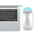 thumbnail image 4 of Mouse inalambrico ergonomico Gadgets and Fun  con bateria de litio recargable ultra silencioso, 4 of 4