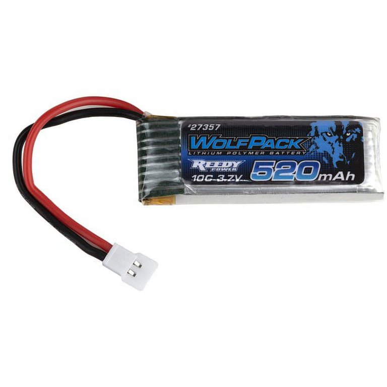 10 c 1s lipo 1300mAh 7.4V Battery 10C JST Plug USB Battery Charger for RC Car Off Road Increases capacity and improves cycling stability Tattu Semi-solid State 350Wh/kg 33000mAh