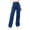 A004-Dark Blue, variant on SAATLERI Jeans for Women Trendy High Waisted Wide Leg Jeans Woman Casual Stretch Baggy Trouser Jeans with Pockets