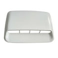 thumbnail image 5 of Hood Scoop Vent Cover Car Hood Vent for Car Modification Sturdy Quality, 5 of 7