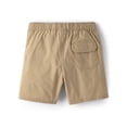 thumbnail image 2 of The Children's Place Boys Quick Dry Pull-On Ripstop Cargo Short, Sizes 4-16, 2 of 3