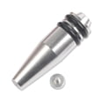 thumbnail image 3 of TopOne Car Flap Blank Bung Flaps Removal Plug with Gaskets Kit Auto 2.0D Engine Repair Replacement Accessories, 3 of 6
