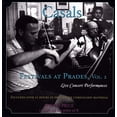 thumbnail image 2 of Various Artists - Casals Festivals at Prades 2 / Various - Music & Performance - CD, 2 of 2