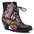 thumbnail image 3 of Spring Step L'Artiste Women's Siren Bootie, 3 of 9