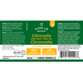 thumbnail image 3 of 100% Pure Undiluted Citronella Essential Oil, 3 of 4