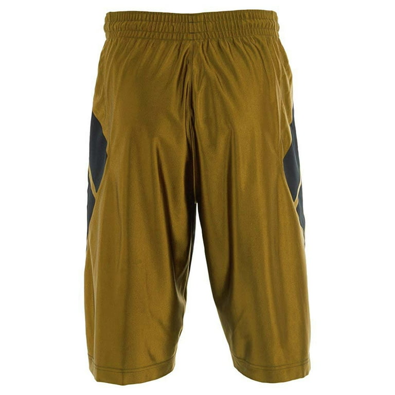 Jordan Men s Air Jordan AJ IX Jumpman Shorts Black Olive Walmart