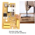 thumbnail image 3 of Metal Pedals Replacement Circuit Board, Universal Sewing Machine Pedal Control, Lightweight Compact with Beautiful Appearance, 3 of 8