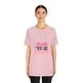 thumbnail image 4 of Mom You Are Awesome Gifts Mother's Day Unisex Jersey Short Sleeve Tee, 4 of 8