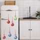thumbnail image 2 of 12 Uds imán de Navidad imán de Navidad imán para refrigerador imanes temáticos de vacaciones imán para nevera, 2 of 8