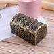 thumbnail image 4 of 10 Pcs Pirate Treasure Chest Kids Keepsake and Jewelry Box Children's Masquerade Party Dress Up Props (Picture 1), 4 of 4