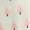 Pink, variant on Quealent Girls Pants 2024 Fashion Summer Toddler Girl Trousers Clothes Baby Girls Solid Color Buttom Pants Pink,2-3 Years