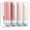 Cream-Powder, variant on Micebay Travel Bottles for Toiletries, Tsa Approved, Travel Size Containers, BPA Free Leak Proof Tubs Refillable Liquid Accessories for Cometic Shampoo and Lotion Soap