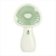 thumbnail image 1 of Mini Ventilador Portátil Pequeño, Silencioso, para Oficina, Estudiantes, con Carga para Exteriores, para Viajes Al Aire Libre C, 1 of 5