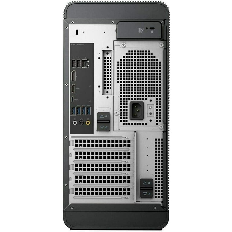 Flagship Dell XPS 8930 Desktop Computer I 9th Gen Intel Hexa-Core