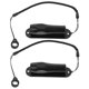 thumbnail image 1 of Stylus Pen Fixing Rope for Handwriting 2Pcs Anti-Lost Pen Hanging Ropes, 1 of 5