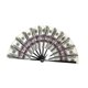 thumbnail image 4 of Abanico Plegable De Dinero Para Hombres Y Mujeres, Gran Abanico Plegable Para Fiestas De EDM., 4 of 7