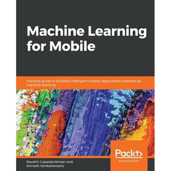 Pre-Owned Machine Learning for Mobile (Paperback)