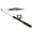 505, variant on Fishing Rod Cat Toy, Pulley Telescopic Fishing Rod Cat Toy Manual Reel Design Lifelike Fish Design Safe to Use for Kicking for Biting