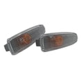 thumbnail image 3 of Luz de Lámpara lateral Zulema para Lancer 2008-2015 Outlander Sport ASX 2013-15, 3 of 8