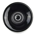 thumbnail image 3 of 4 Pcs 60x45mm 78A Roues de Planche à Roulettes Longboard ABEC-9 Roulements Spacers Ensemble Noir, 3 of 9