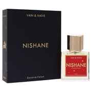 Nishane Mens Vain & Naive Extrait de Parfum Spray 1.7 oz Fragrances 8681008055012