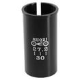 thumbnail image 4 of Bicycle for Seat Post Tube Seatpost Sleeve Mtb Bike Reducer Adapter, 4 of 9