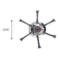 2024 New Model Mower Wire Mower Trimming Weeding Wheel Wire Wheel Brush 2024-new-model-mower-wire-mower-trimming-weeding-wheel-wire-wheel-brush