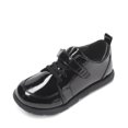 thumbnail image 1 of Zapatos de Vestir para Niños DREAM PAIRS KKUMOX2501 Talla 7 Negro, 1 of 6