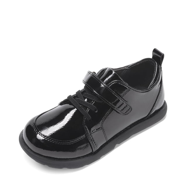 Zapatos de Vestir para Niños DREAM PAIRS KKUMOX2501 Talla 7 Negro