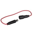thumbnail image 2 of Portafusibles SEACHOICE Watertight Inline 10 AMP, 2 of 5