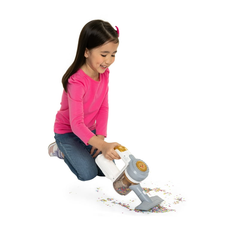 My Sweet Love Vacuum Play Set, 5 Pieces photo 6