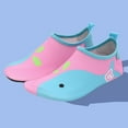 thumbnail image 2 of MEZZALL Boys Sneakers Sports Shoes For Outdoor Activities Cartoon Print Sole Comfortable Kids For Various Setstings Infants Toddler Footwear Leisure / 9-15 Months, 2 of 8