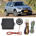 thumbnail image 1 of Presente para el kit de Encendido, El de Inicio de Arranque de Automóviles de Alta Seguridad para Vehículos AutuTicos para Vehículos de 12V, 1 of 7