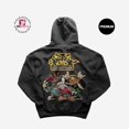 thumbnail image 2 of Limited Unisex Codename Kids Next Door Series Hoodie - Vintage Cartoon Clothes - Old Cartoon Hoodie - Cartoon Lover Hoodie - Birthday Gift, 2 of 8