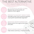 thumbnail image 3 of Bacterial Vaginosis Treatment - Natural Vaginal Prefilled Homeopathic Applicators for Odor, Discharge, Itching, Vaginal Microbiota Imbalance and Discomfort, 3 of 6