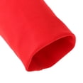 thumbnail image 3 of Almencla Manches de Sport Cyclisme Unisexes Chauffe-Bras, Course jogging Randonnée basketball Bras Rouge, 3 of 6