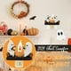 thumbnail image 5 of Fantasma Nocturna Halloween 2 Fantasmas Asando en Una Fogata Resina S, 5 of 9