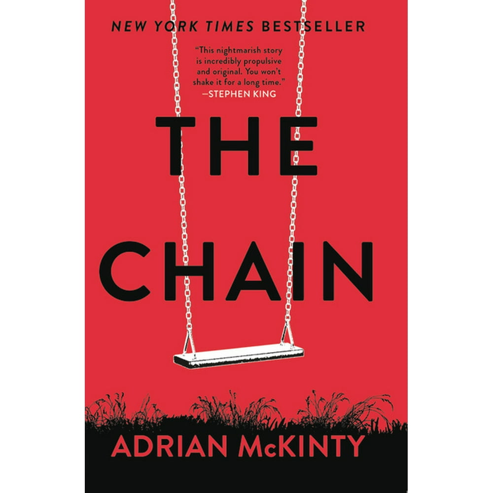The Chain (Paperback)