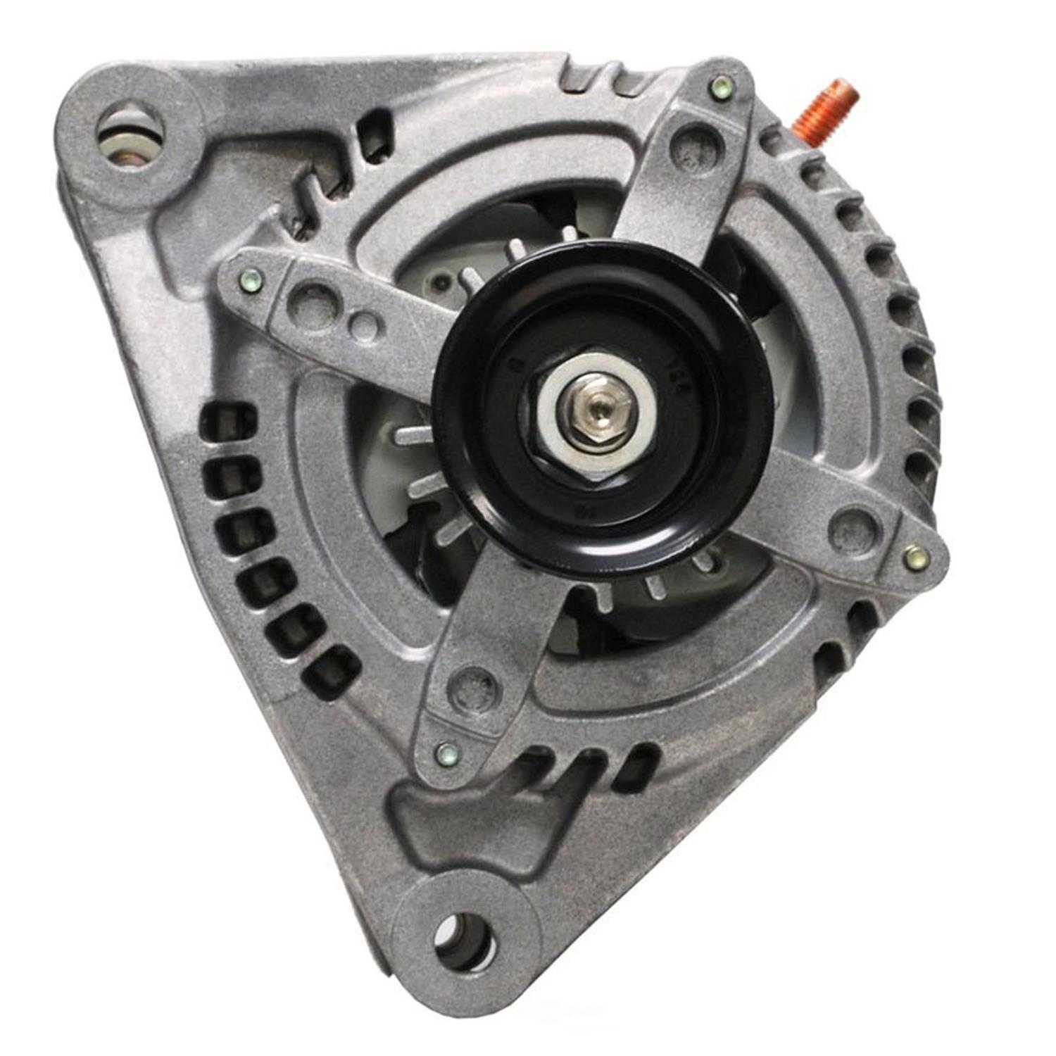 FVP Professional 15034 Alternator Standard